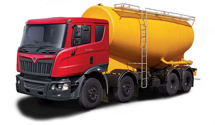 Spartan Heavy equipment